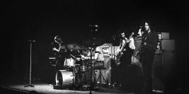Fleetwood Mac, Konserthuset Stockholm, April 1 1969