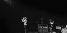 Led Zeppelin - Stockholms Konserthus, February 2, 1970